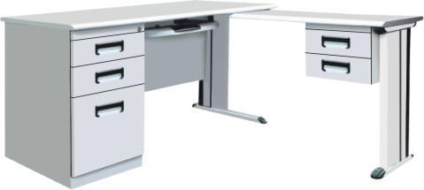 從生產到銷售 如何選購優質餐桌及上海堡銳辦公用品的供應優勢