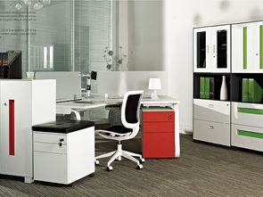 優(yōu)質(zhì)、實(shí)惠、環(huán)保辦公之選——深圳東方華奧辦公家具廠